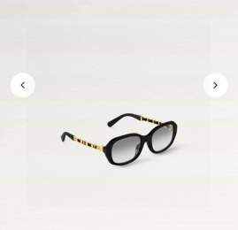Picture of Louis Vuitton Sunglasses _SKUfw77118929fw